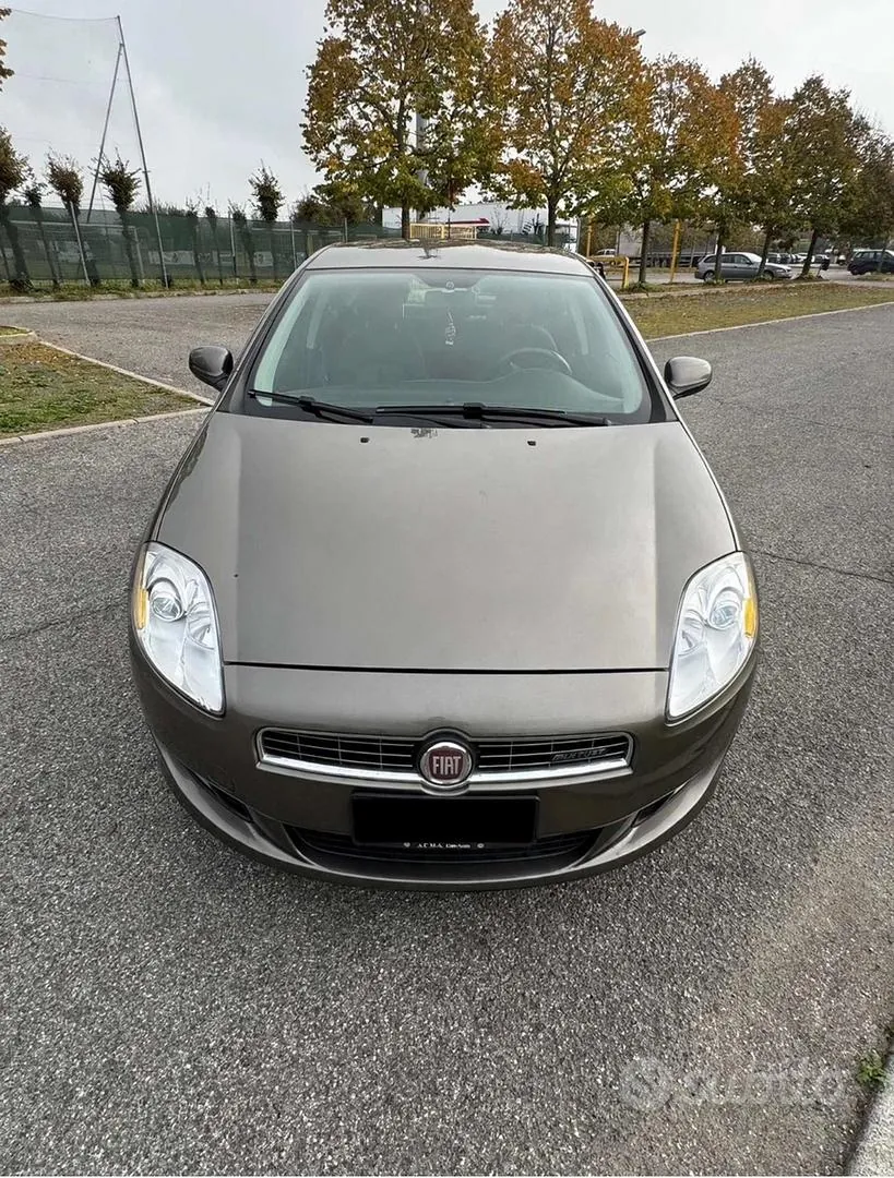 Fiat Bravo 2009 photo 2