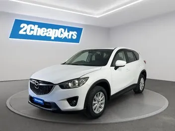 Mazda Cx-5 2013 photo 2