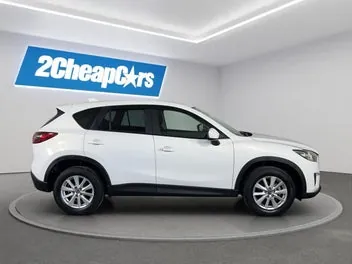 Mazda Cx-5 2013 photo 5