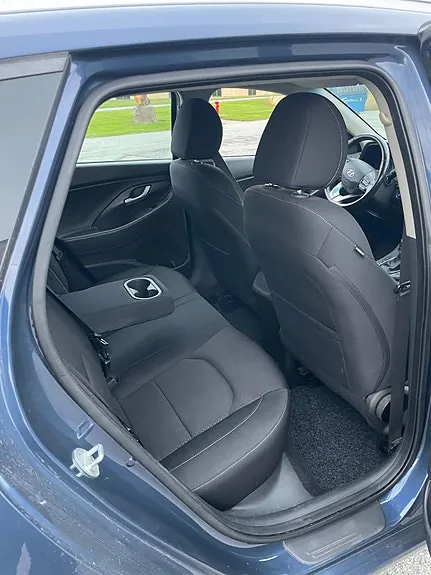 Hyundai I30 2017 photo 5