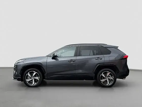 Toyota Rav4 2024 photo 2