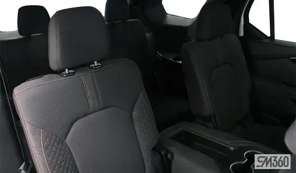 Honda Pilot 2026 photo 5