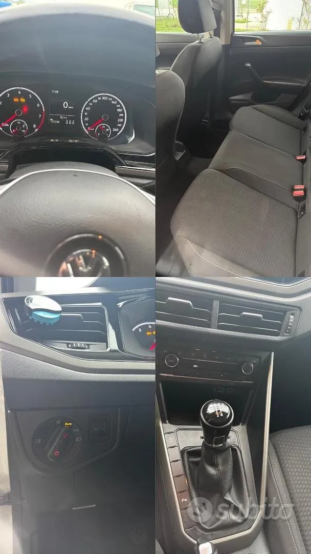 Volkswagen Polo 2017 photo 5