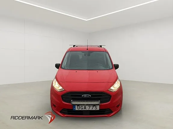 Ford Transit Connect 2020 photo 5