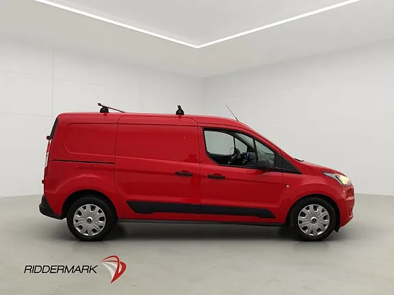 Ford Transit Connect 2020 photo 2