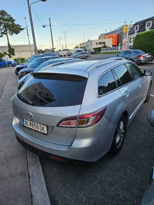Mazda Mazda6 2013 photo 3