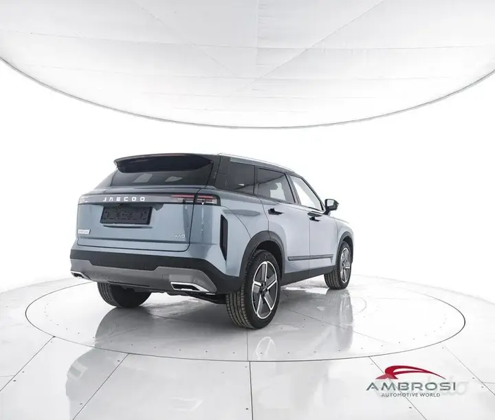 Jaecoo J7 2026 photo 3
