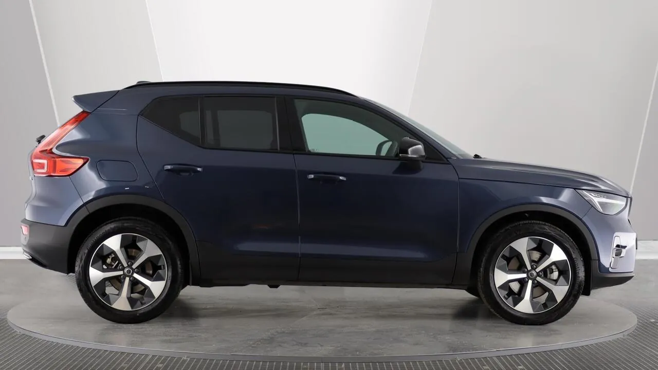 Volvo Xc40 2026 photo 3