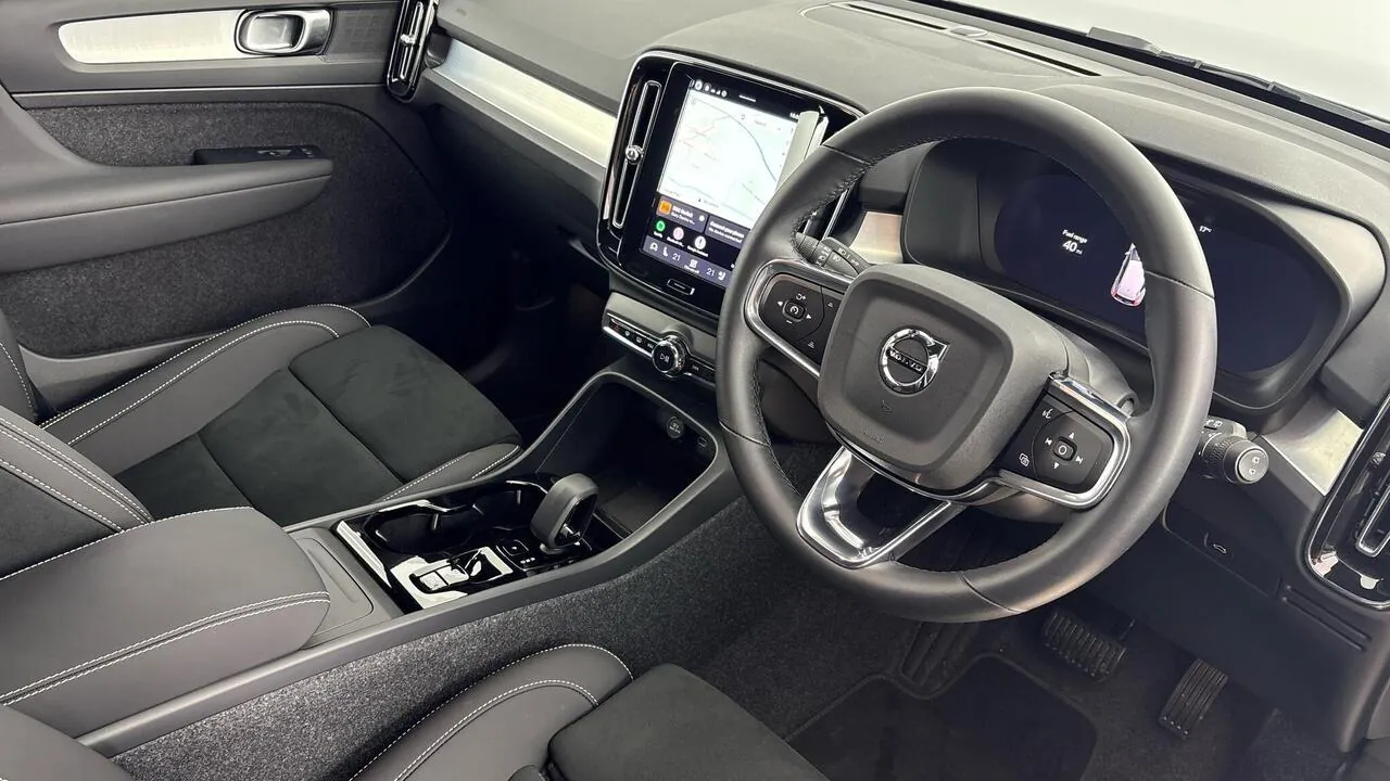 Volvo Xc40 2026 photo 4