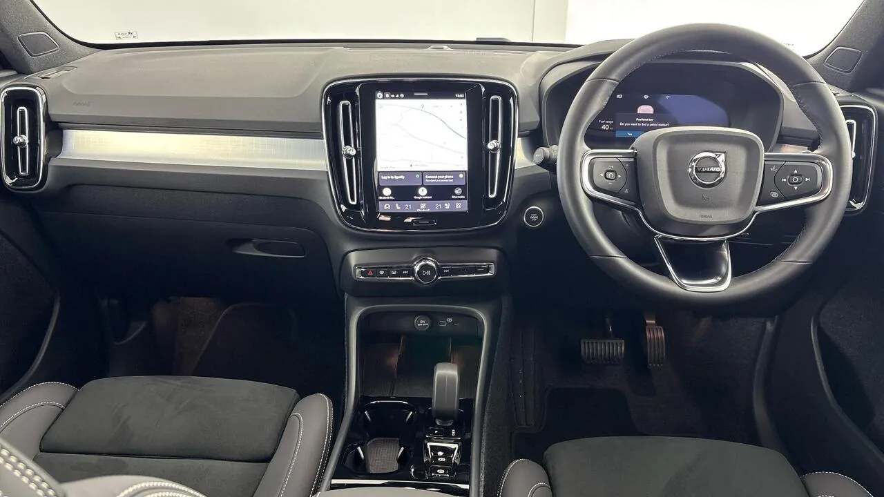 Volvo Xc40 2026 photo 5