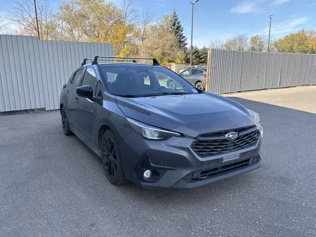 Subaru Impreza 2024 photo 4