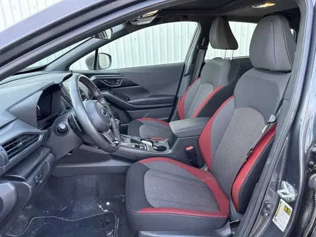 Subaru Impreza 2024 photo 3