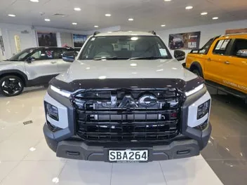 JAC T9 2026 photo 3