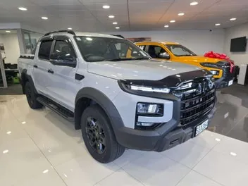JAC T9 2026 photo 2