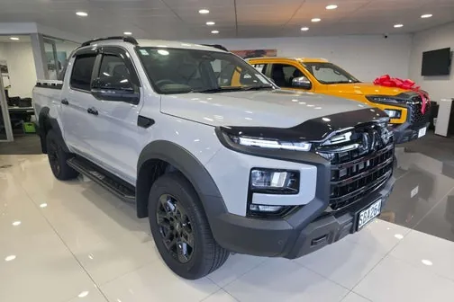 JAC T9