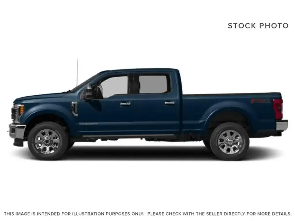 Ford F 350 2019 photo 2