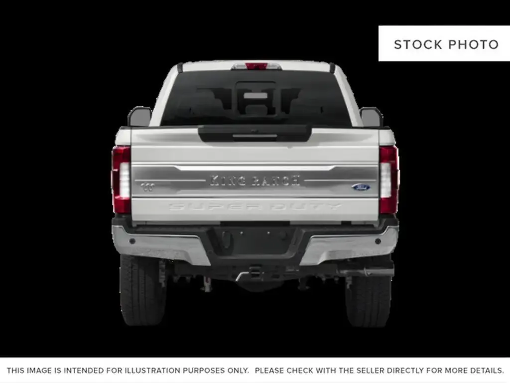 Ford F 350 2019 photo 4