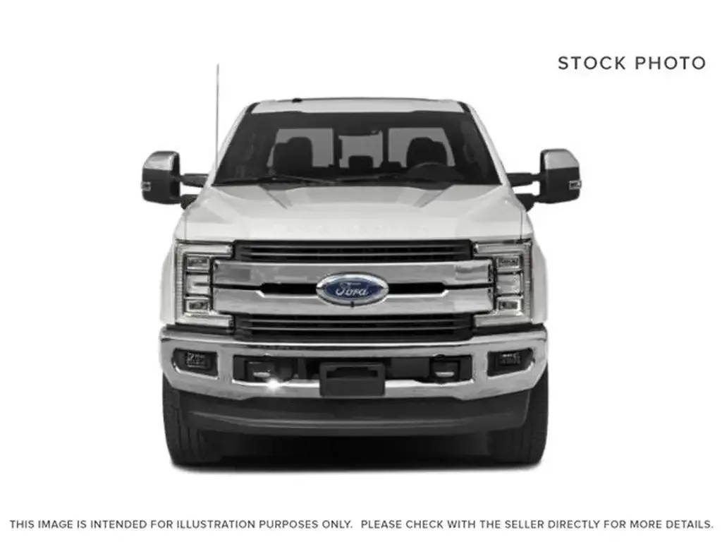 Ford F 350 2019 photo 5