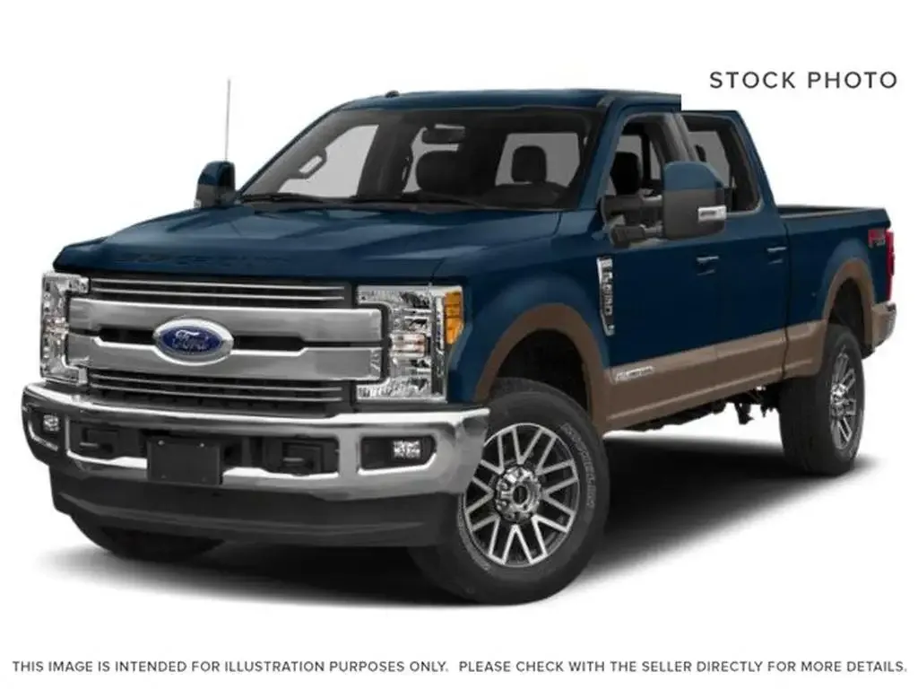 Ford F 350