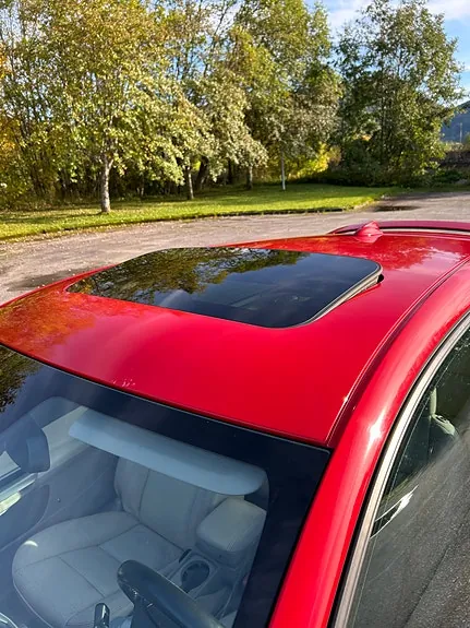 Volvo C30 2007 photo 5