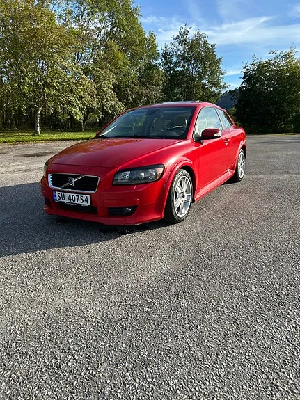 Volvo C30 2007 photo 2