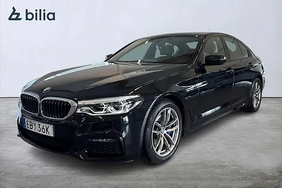 BMW 530D