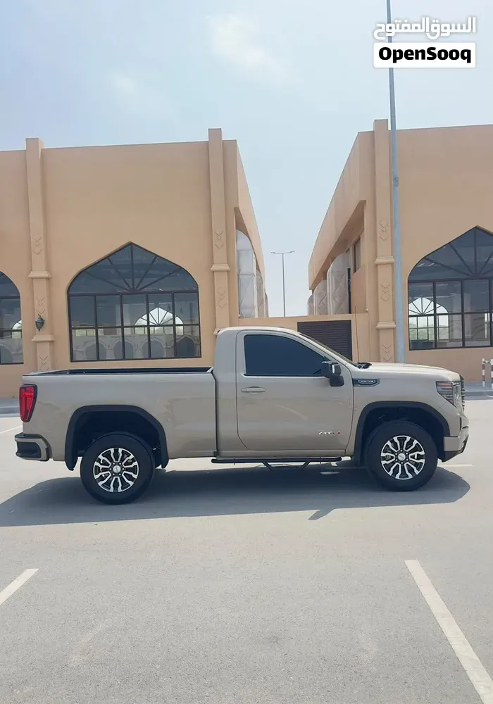 GMC Sierra 2023 photo 4