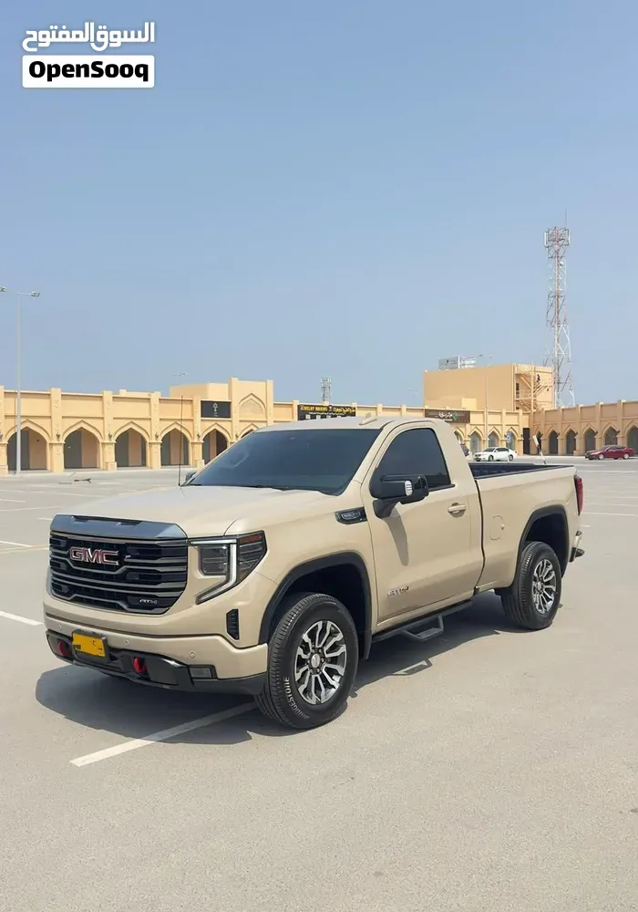 GMC Sierra 2023 photo 3