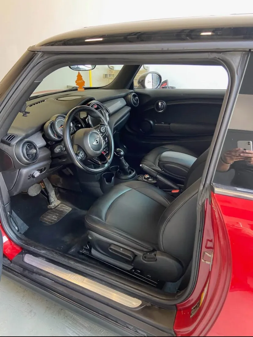 Mini Cooper 2018 photo 2