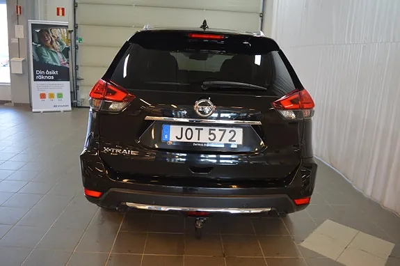 Nissan X-Trail 2017 photo 5