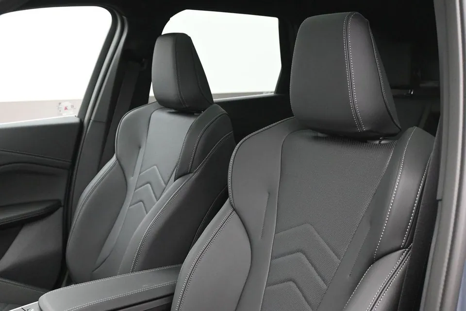 BMW X1 2027 photo 4