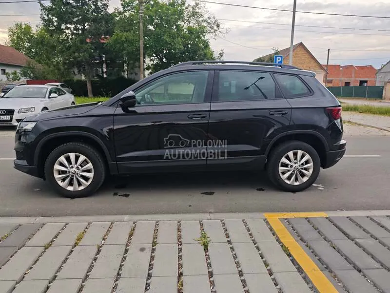 Skoda Karoq 2022 photo 3