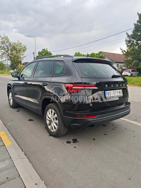 Skoda Karoq 2022 photo 4