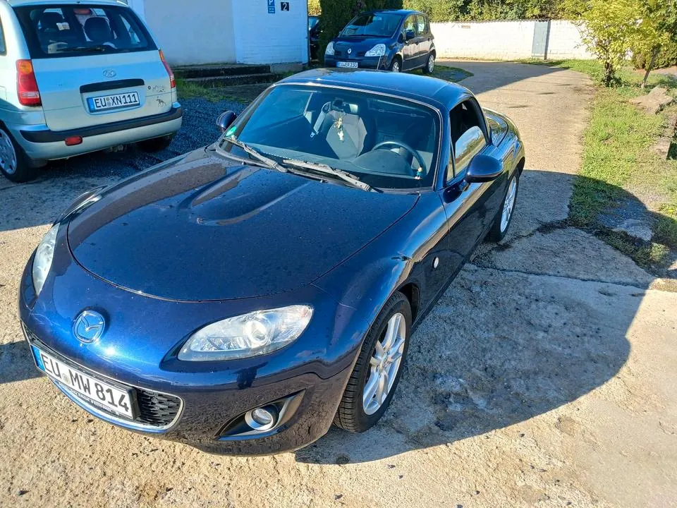 Mazda Mx5