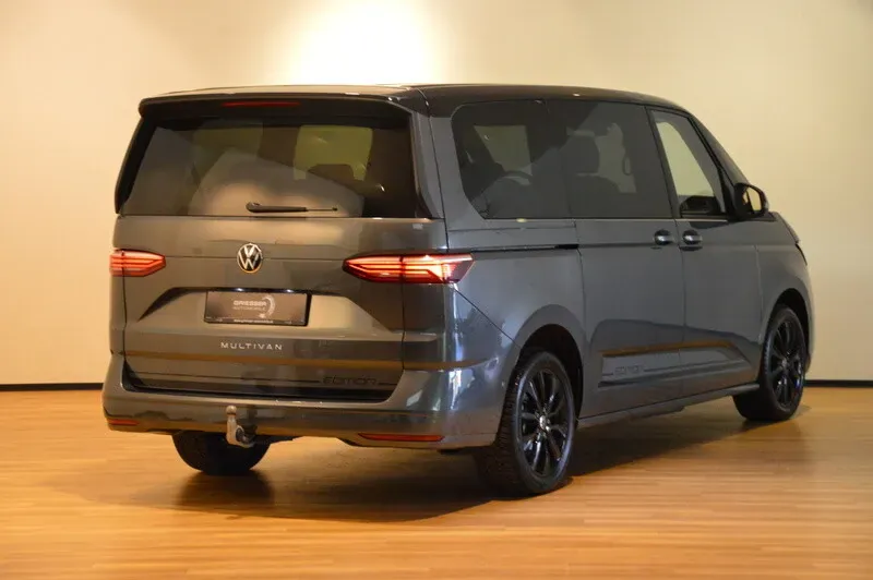 Volkswagen Multivan 2024 photo 2