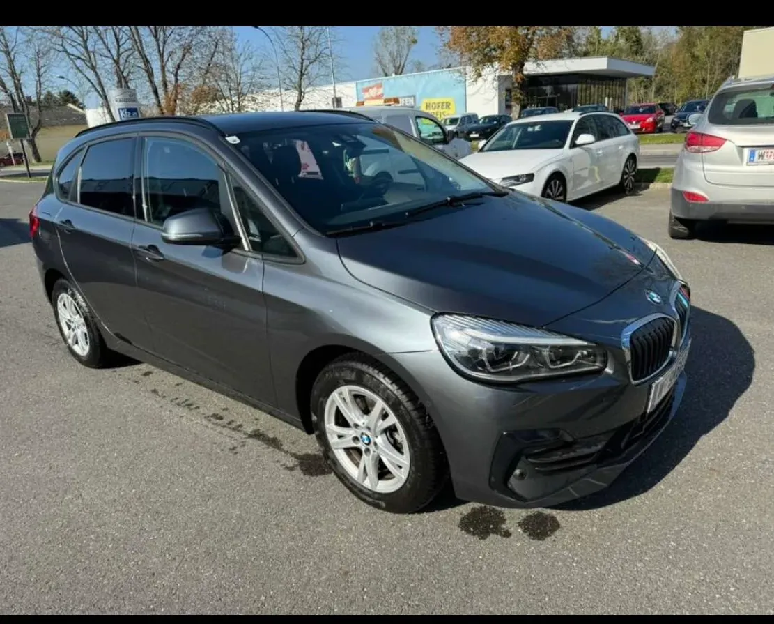 BMW 2 Series 2019 photo 3