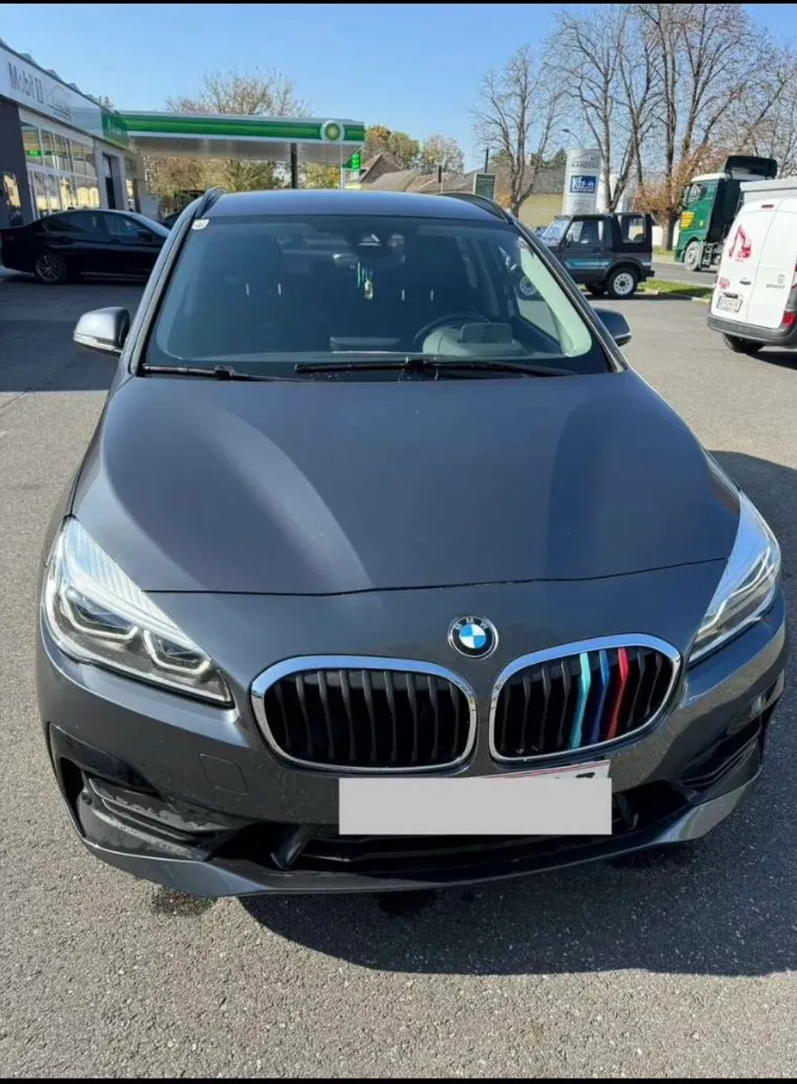 BMW 2 Series 2019 photo 2