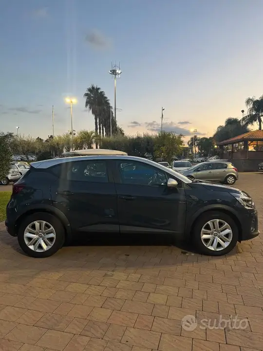 Renault Captur 2021 photo 4