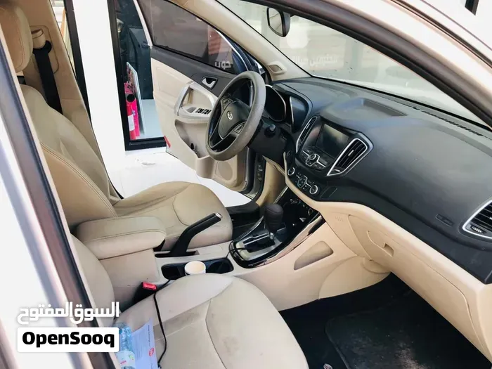 Chery Tiggo 5 2016 photo 2