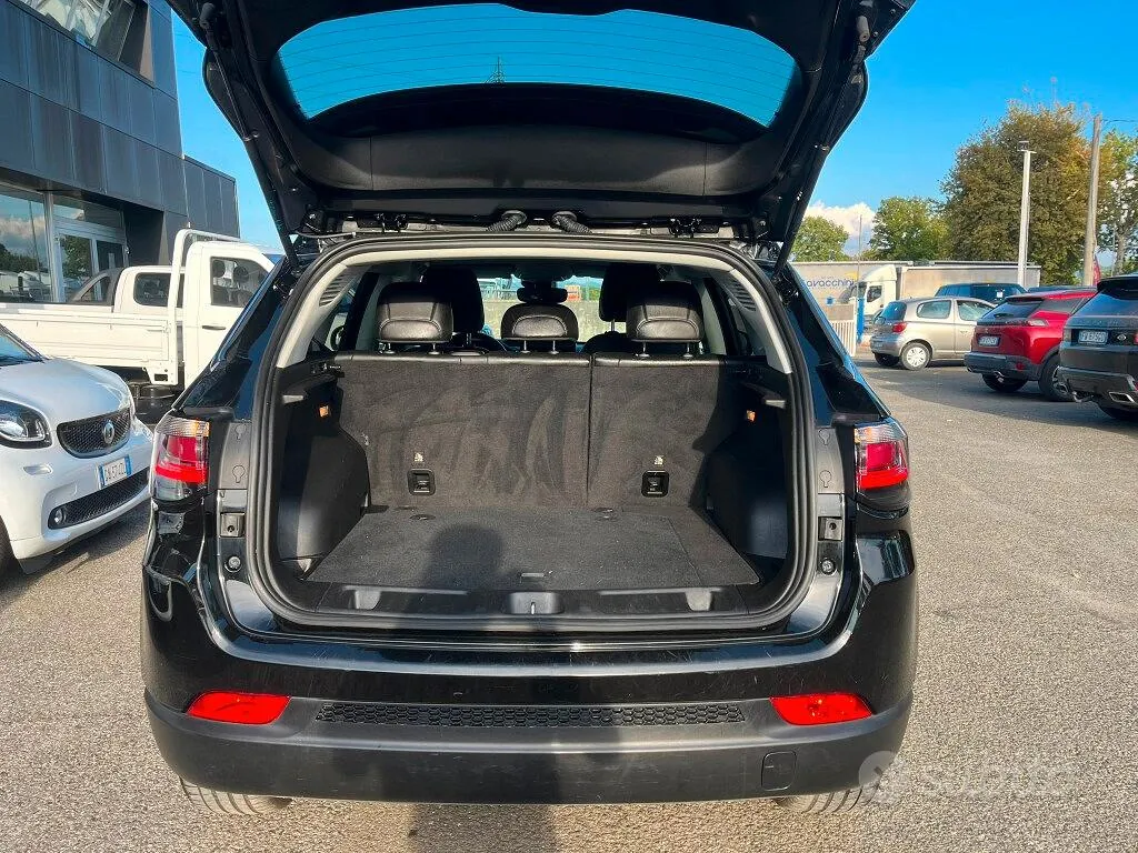 Jeep Compass 2023 photo 4