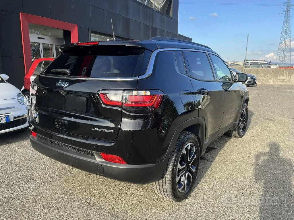 Jeep Compass 2023 photo 5