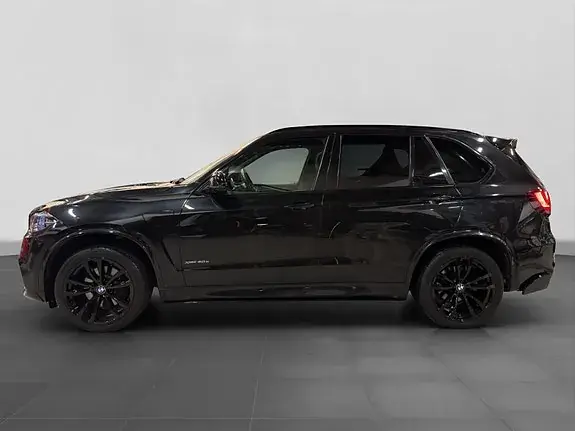 BMW X5 2018 photo 2