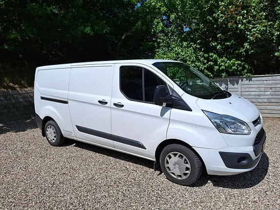 Ford Transit Custom 310L