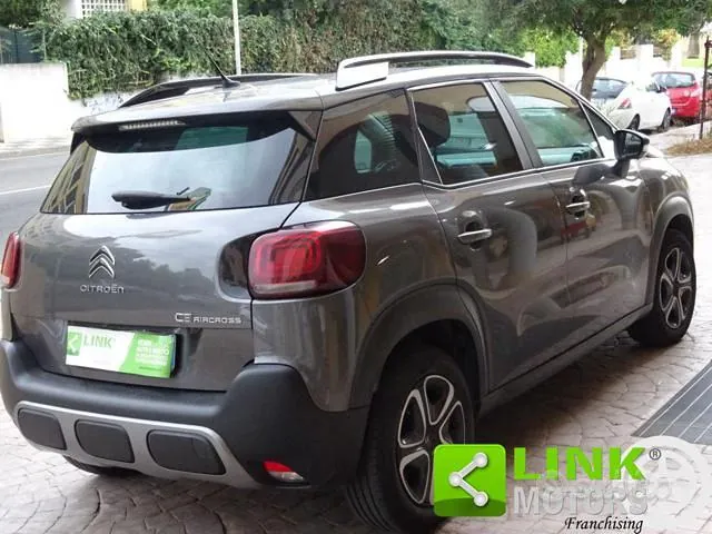 Citroen C3 Aircross 2023 photo 4