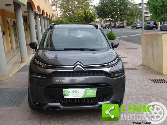Citroen C3 Aircross 2023 photo 2