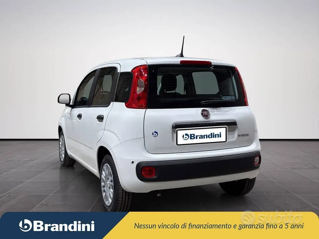 Fiat Pandina 2026 photo 5
