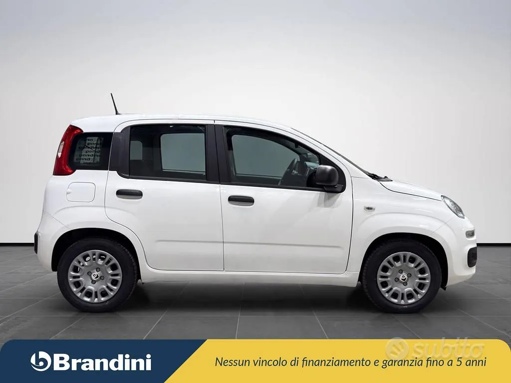 Fiat Pandina