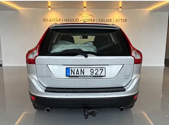 Volvo Xc60 2013 photo 5