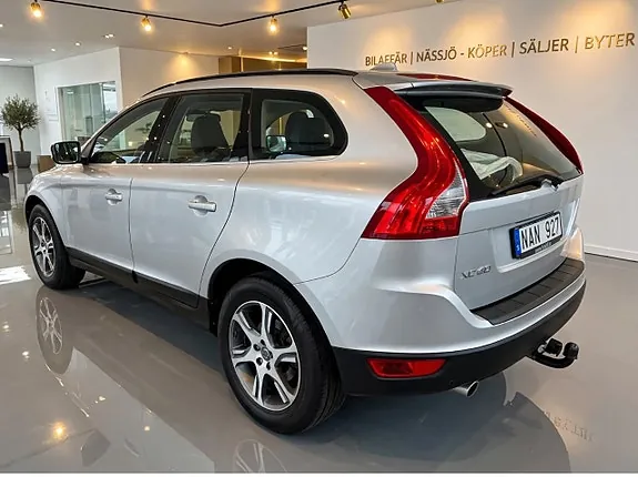 Volvo Xc60 2013 photo 4