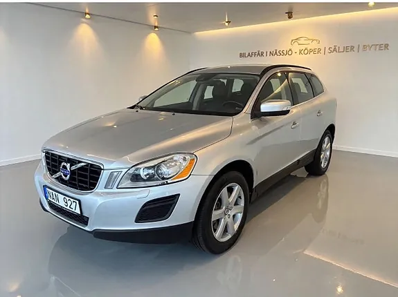 Volvo Xc60 2013 photo 3
